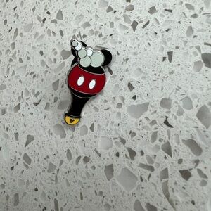 Mickey Mouse Bubble Wand - Wave B Pin